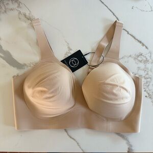 Evelyn and Bobbie Starlette plunge